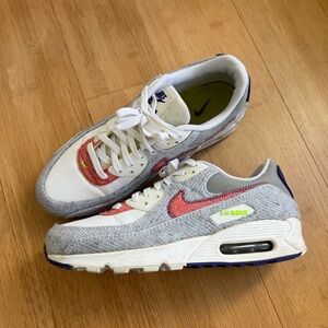Nike Air Max 90 'Recycled Jerseys Pack'